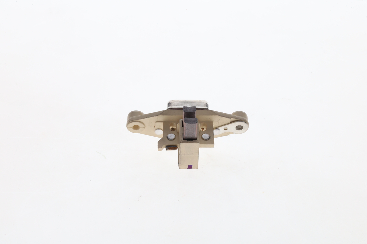 Alternator Regulator 3