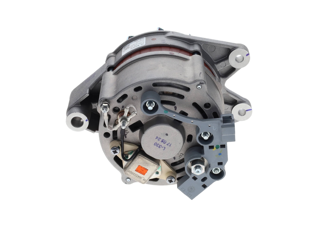 Alternator 2