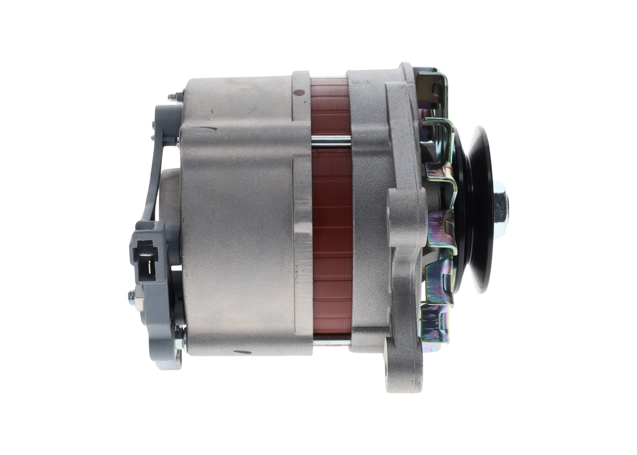 Alternator 3