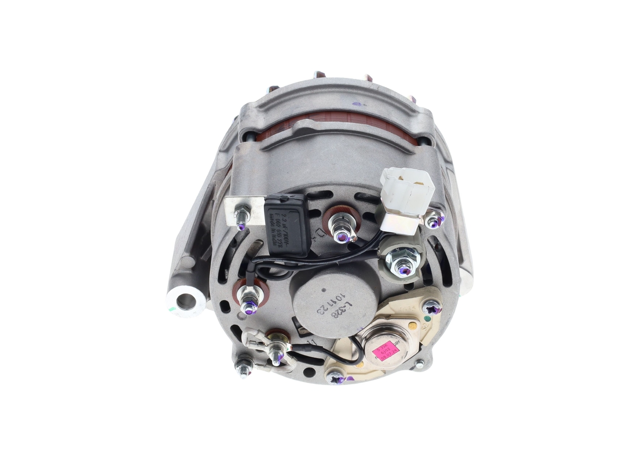Alternator 2