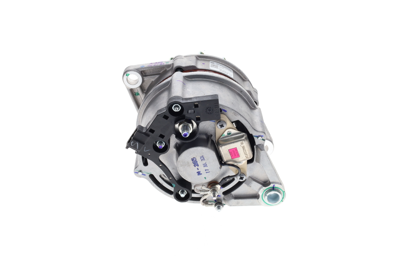 Alternator 2