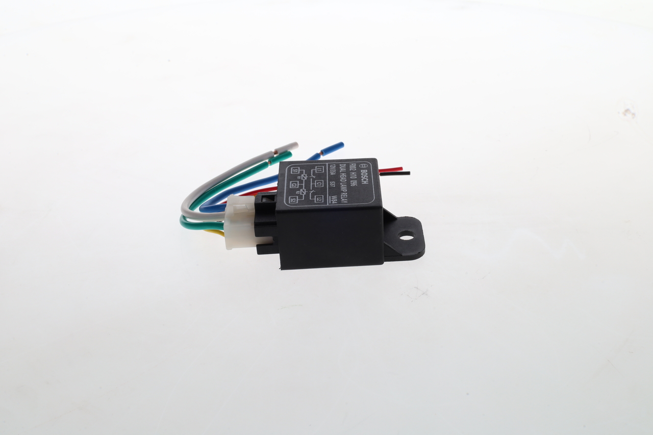 Relay, spotlight 2