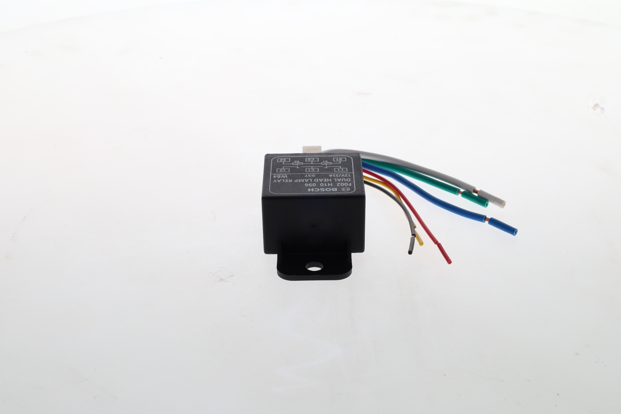 Relay, spotlight 3