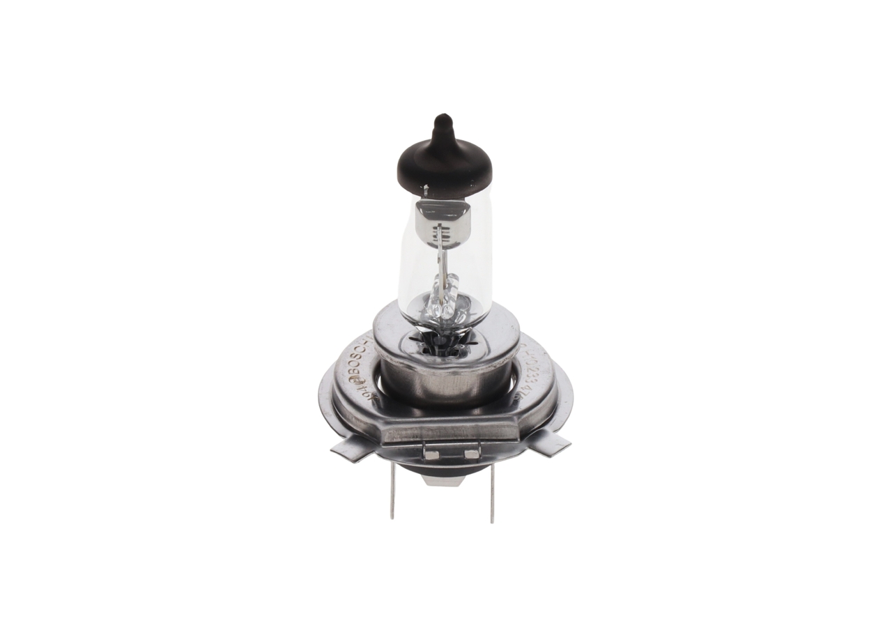 Bulb, headlight