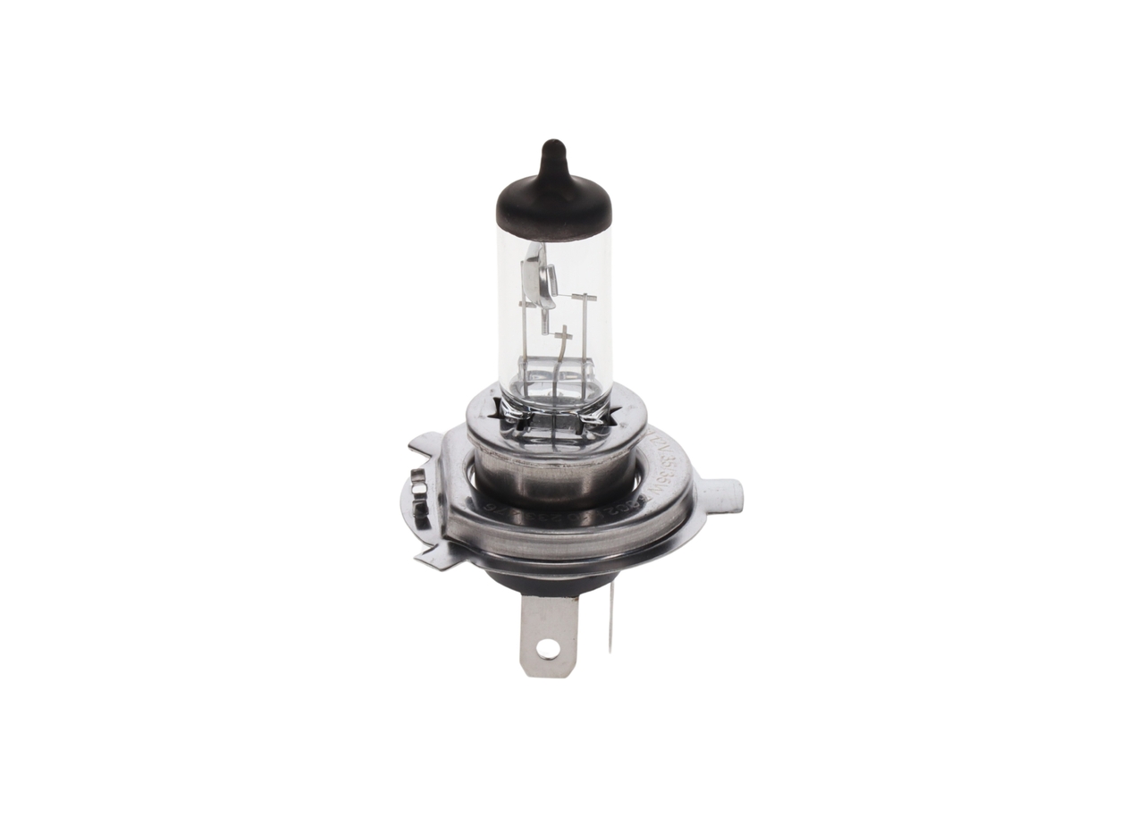 Bulb, headlight 2