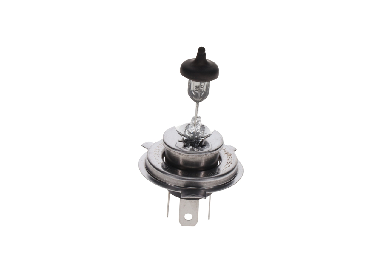 Bulb, headlight 3