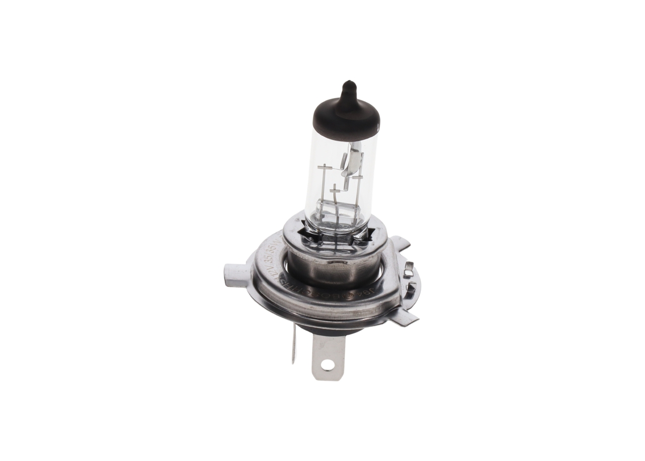 Bulb, headlight 4