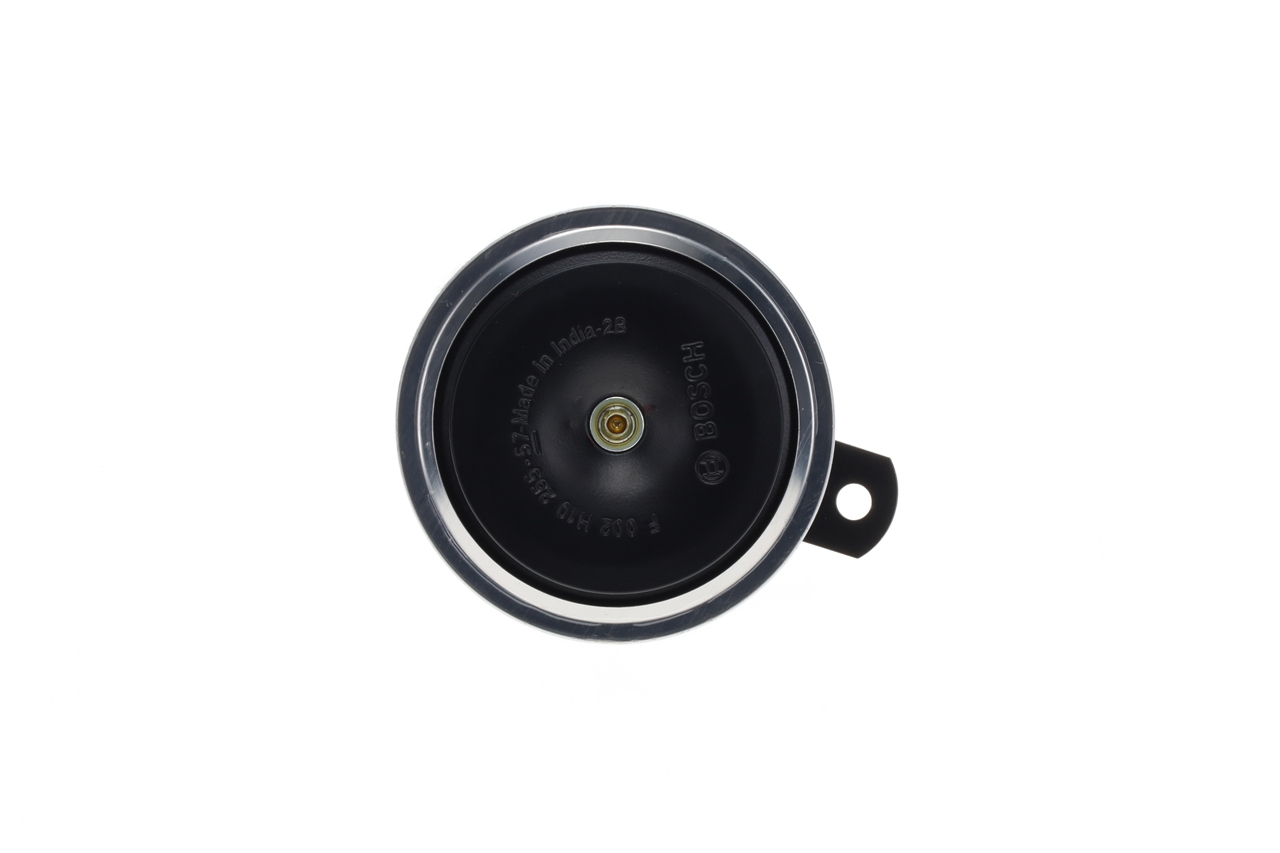 BOSCH F 002 H10 255 Κόρνα for HYUNDAI MARUTI SUZUKI TATA