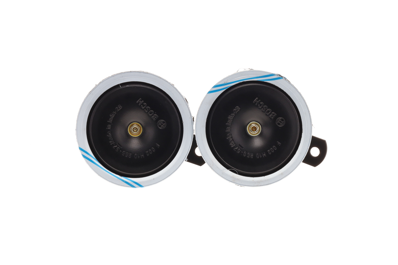 BOSCH F 002 H10 257 Κόρνα for HYUNDAI MARUTI SUZUKI TATA