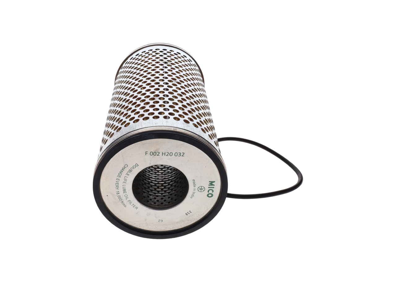 BOSCH F 002 H20 032 Ölfilter