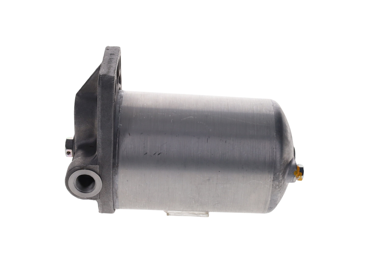 Fuel Filter 2