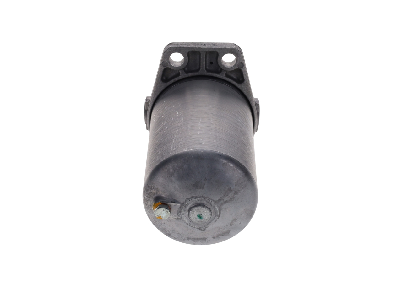 Fuel Filter 3