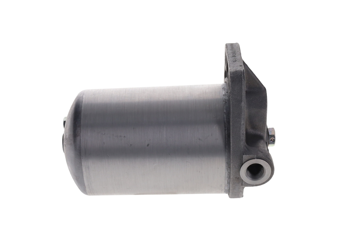 Fuel Filter 4