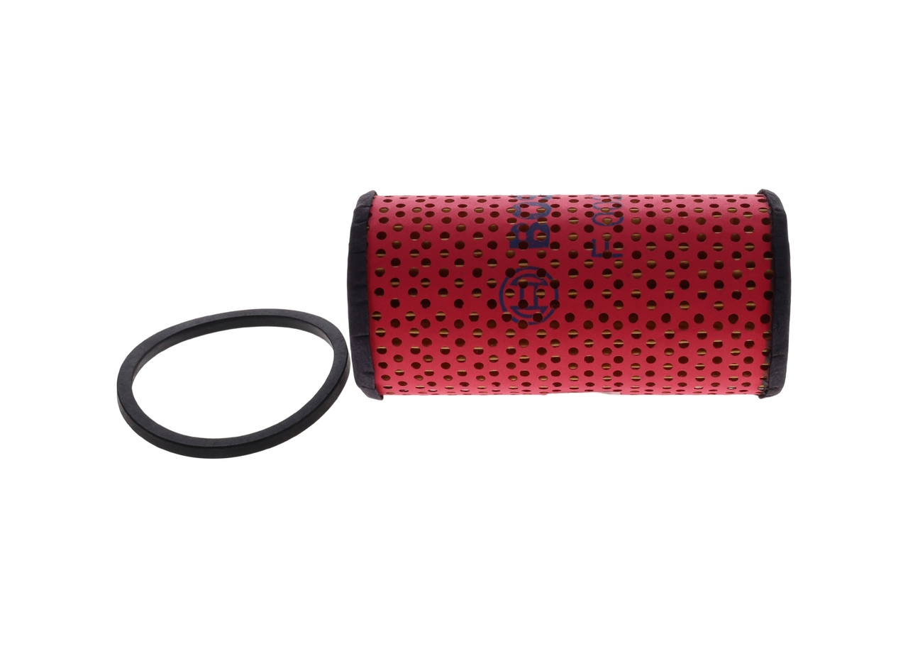 Oil Filter 2