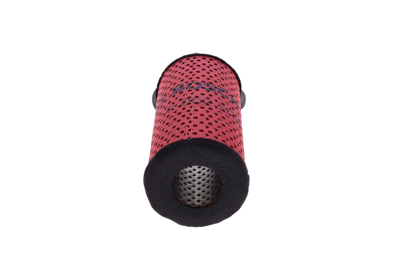 Oil Filter 3