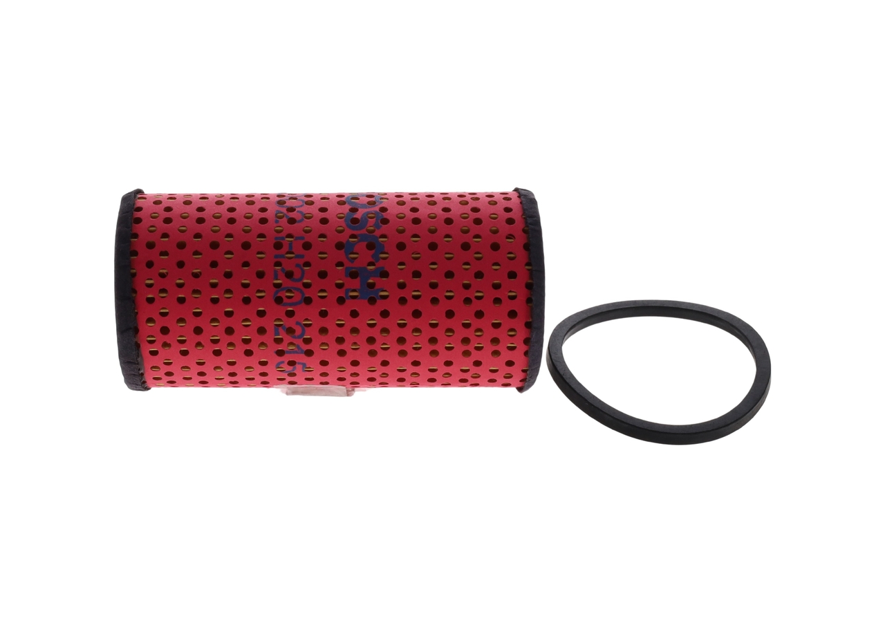 Oil Filter 4