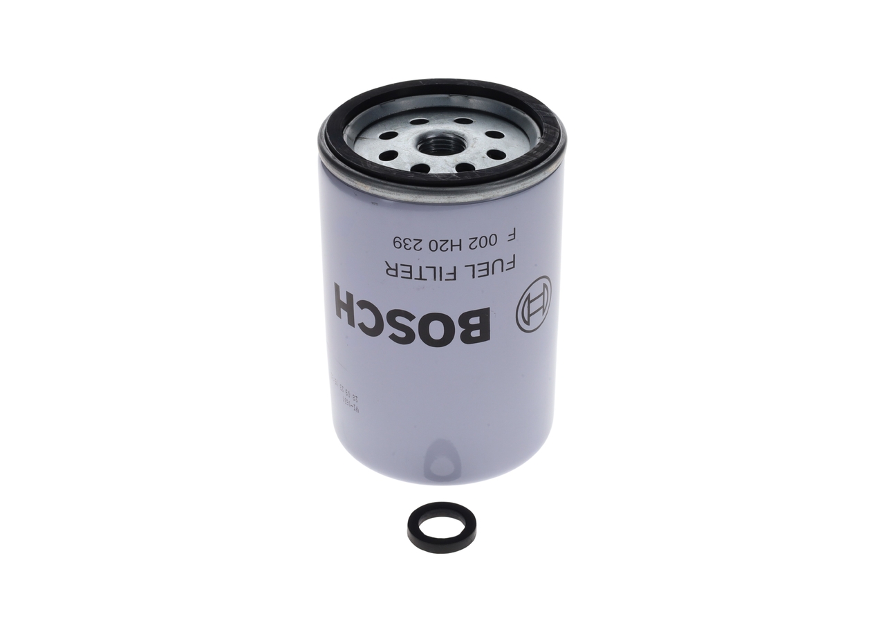 BOSCH F 002 H20 239 Kraftstofffilter