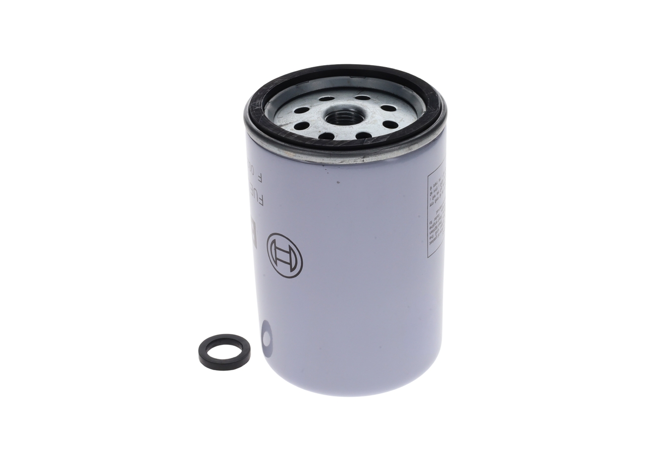 Fuel Filter 2