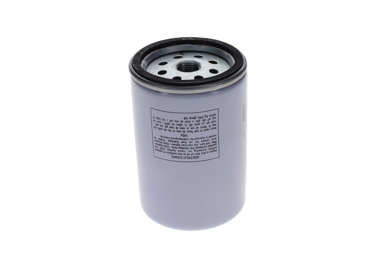 Fuel Filter 3