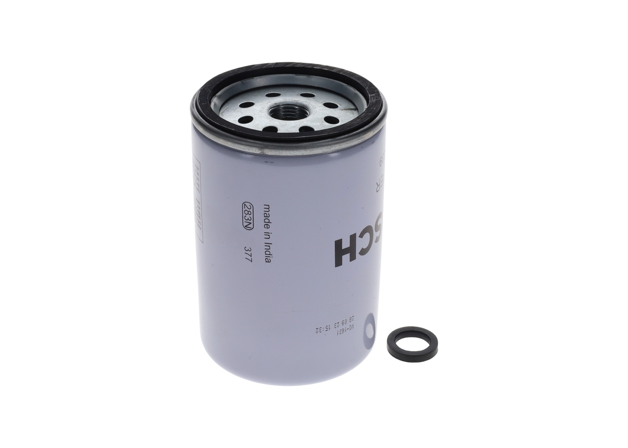 Fuel Filter 4