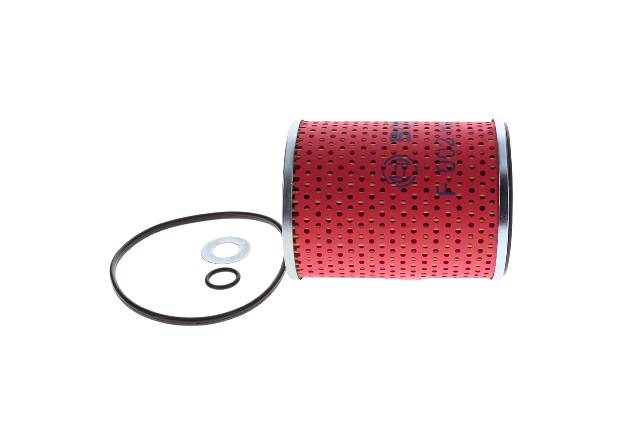 Oil Filter 2