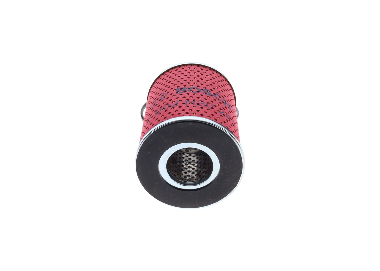 Oil Filter 3