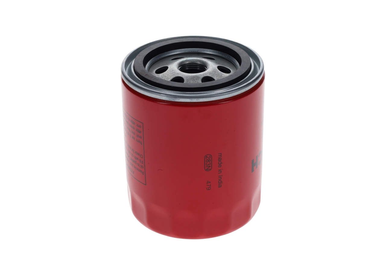 BOSCH F 002 H20 244 Ölfilter