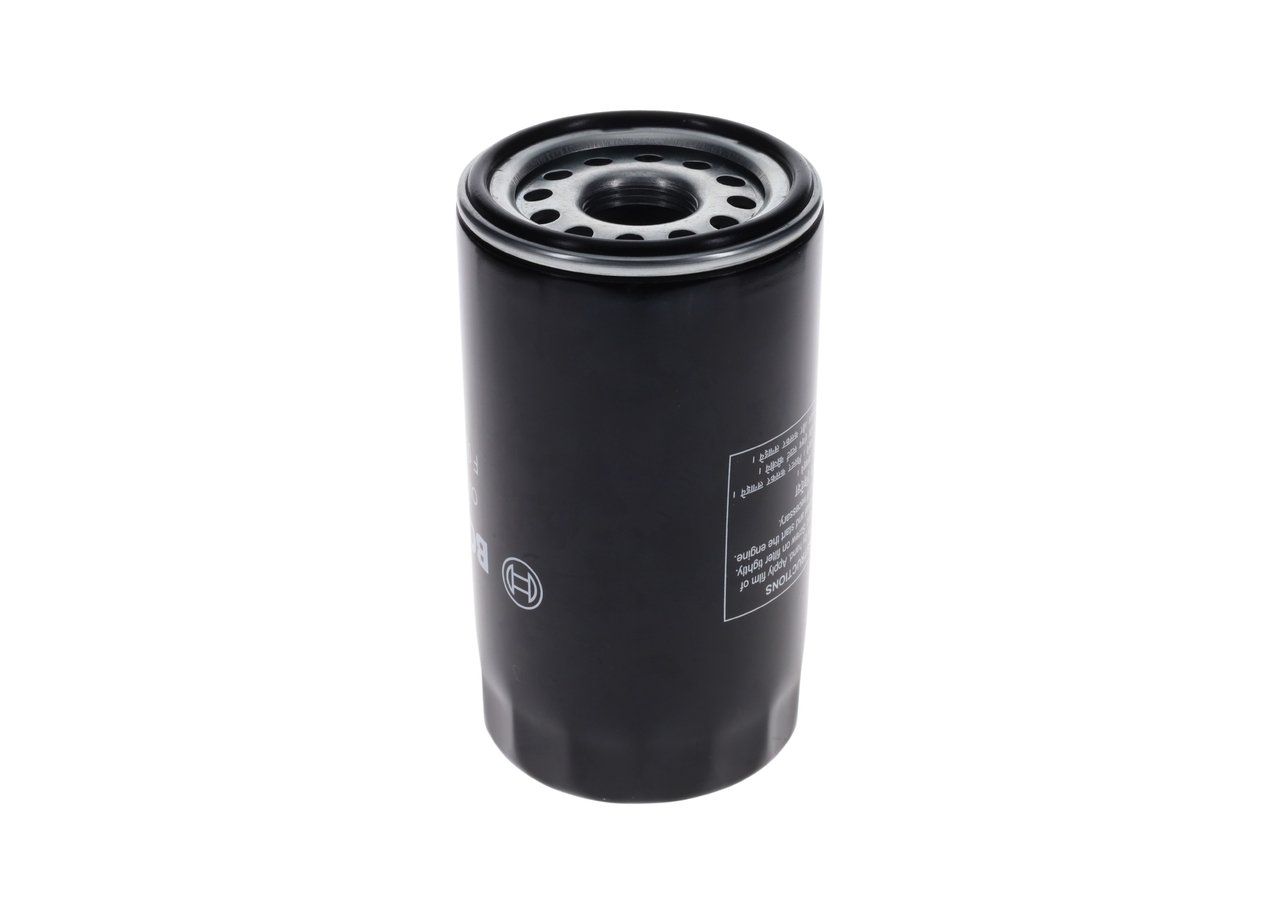 Oil Filter 2