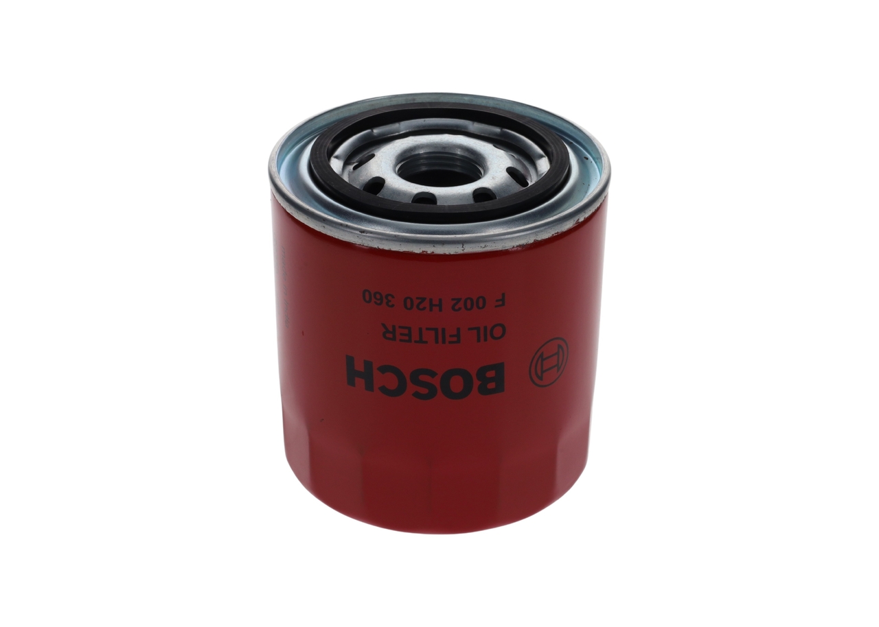 BOSCH F 002 H20 360 Ölfilter