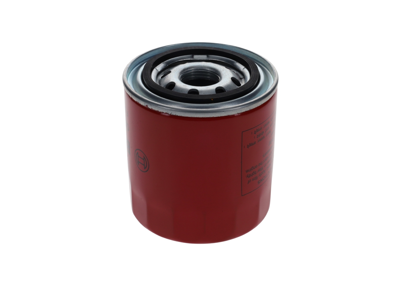 Oil Filter 2