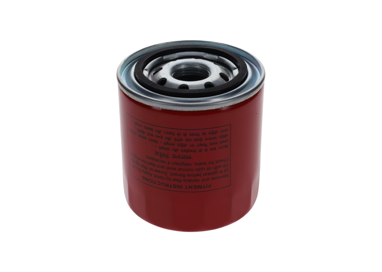 Oil Filter 3