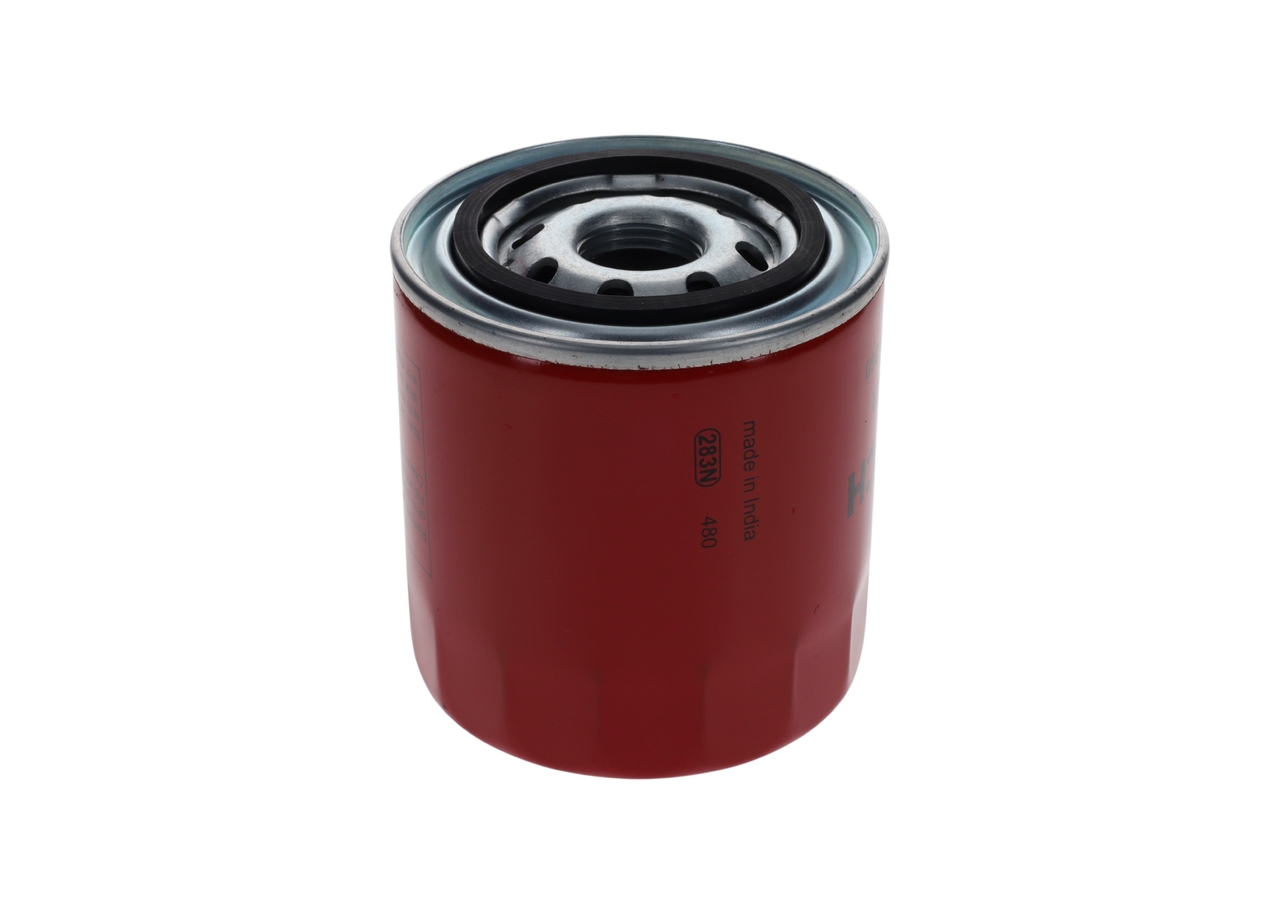 Oil Filter 4
