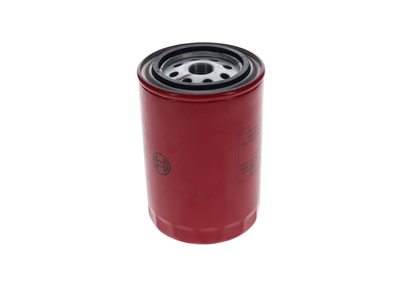 Oil Filter 2