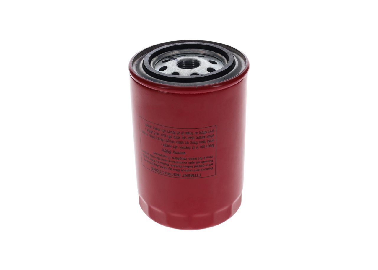Oil Filter 3