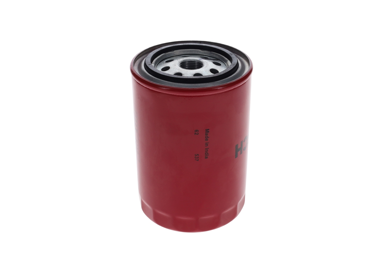 Oil Filter 4