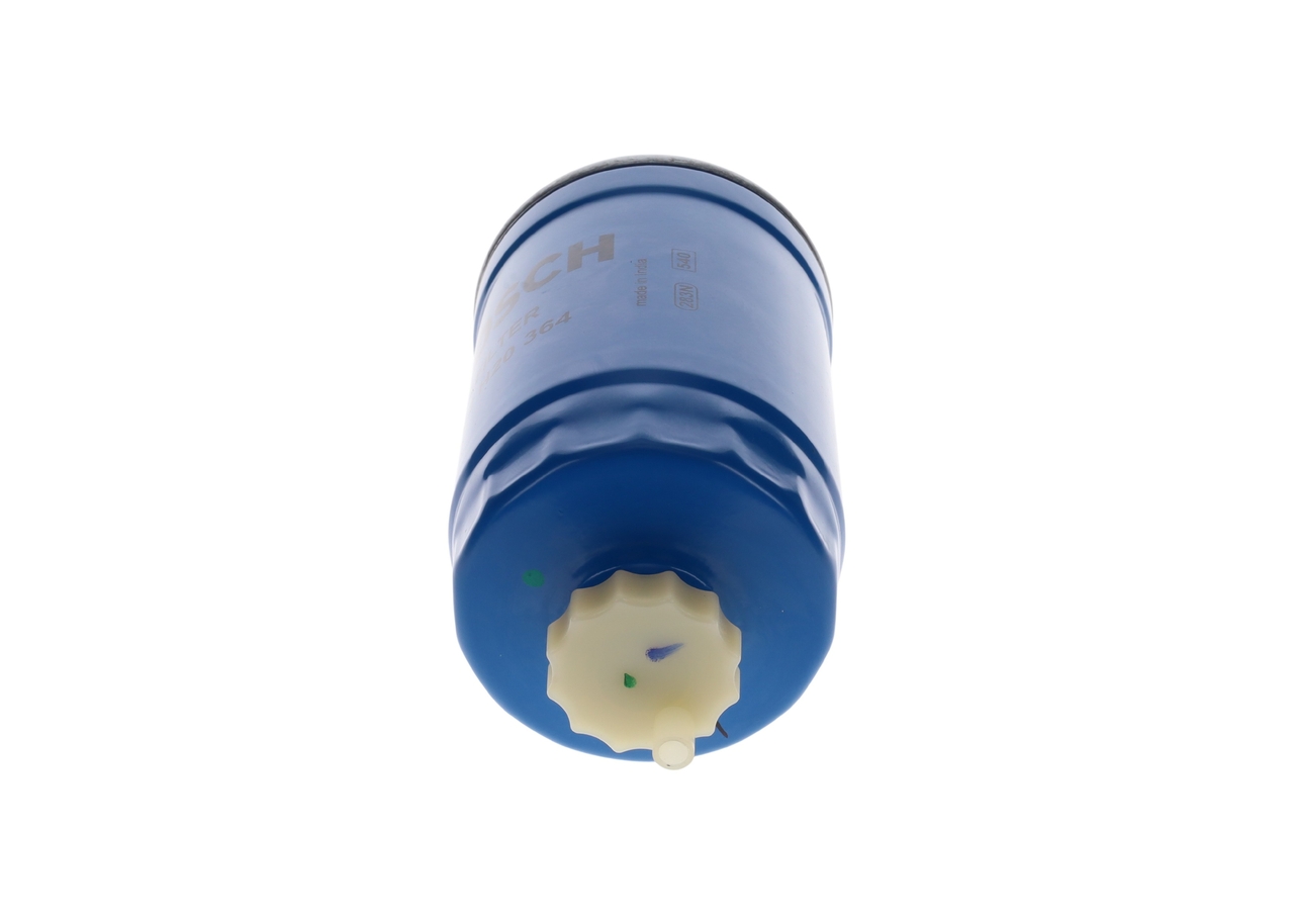 Fuel Filter 2