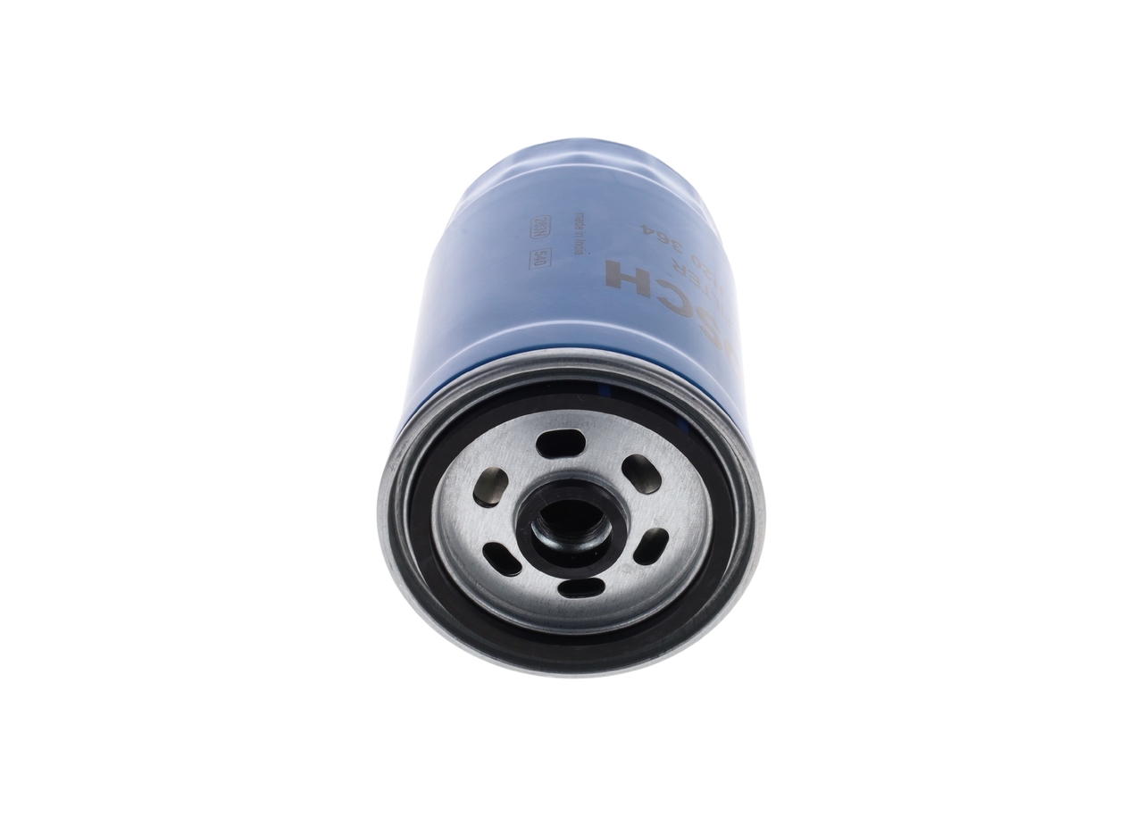 Fuel Filter 4