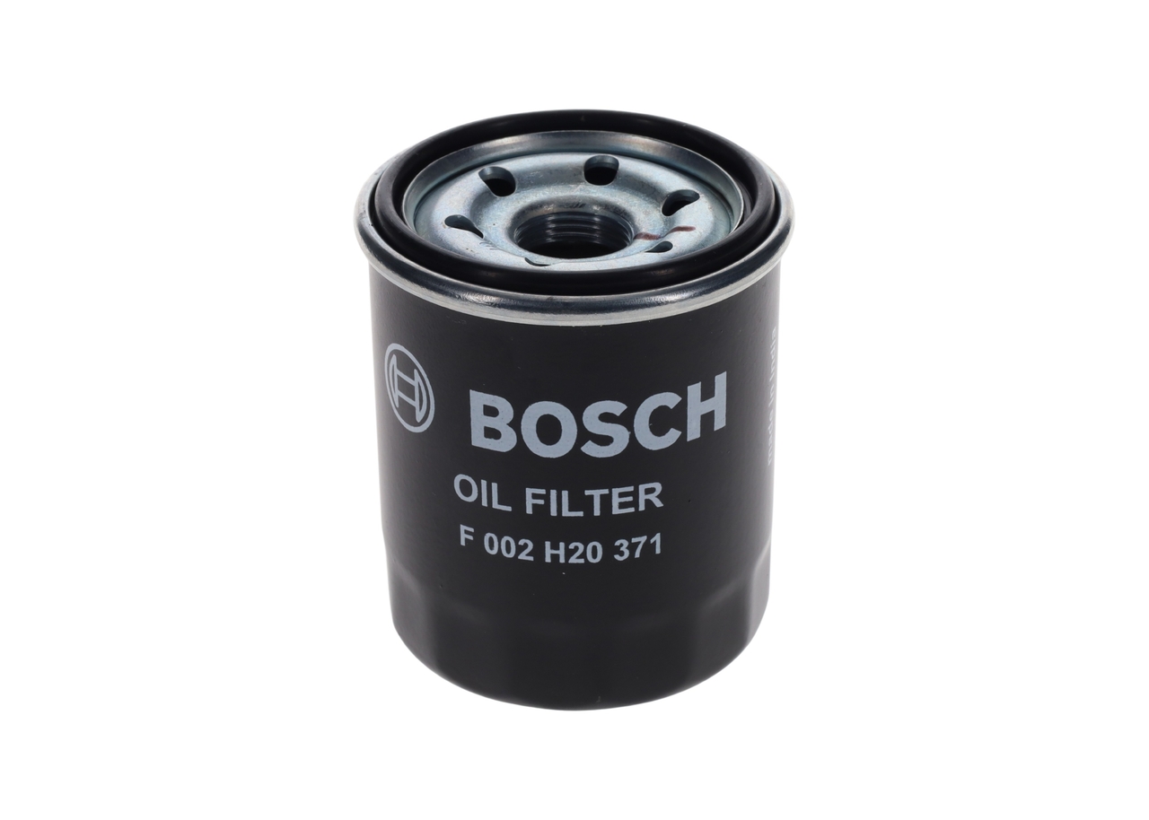 BOSCH F 002 H20 371 Ölfilter
