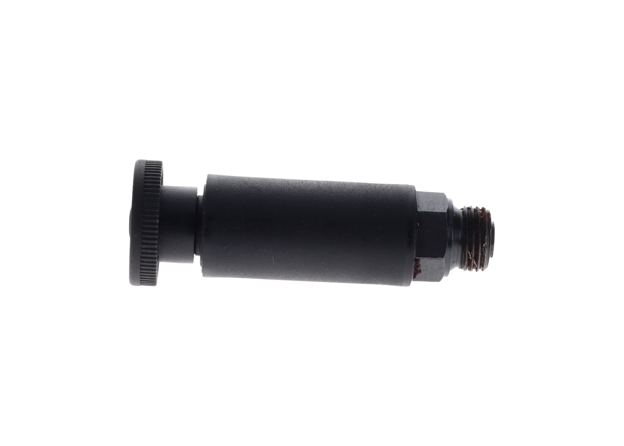 Hand Feed Pump 2