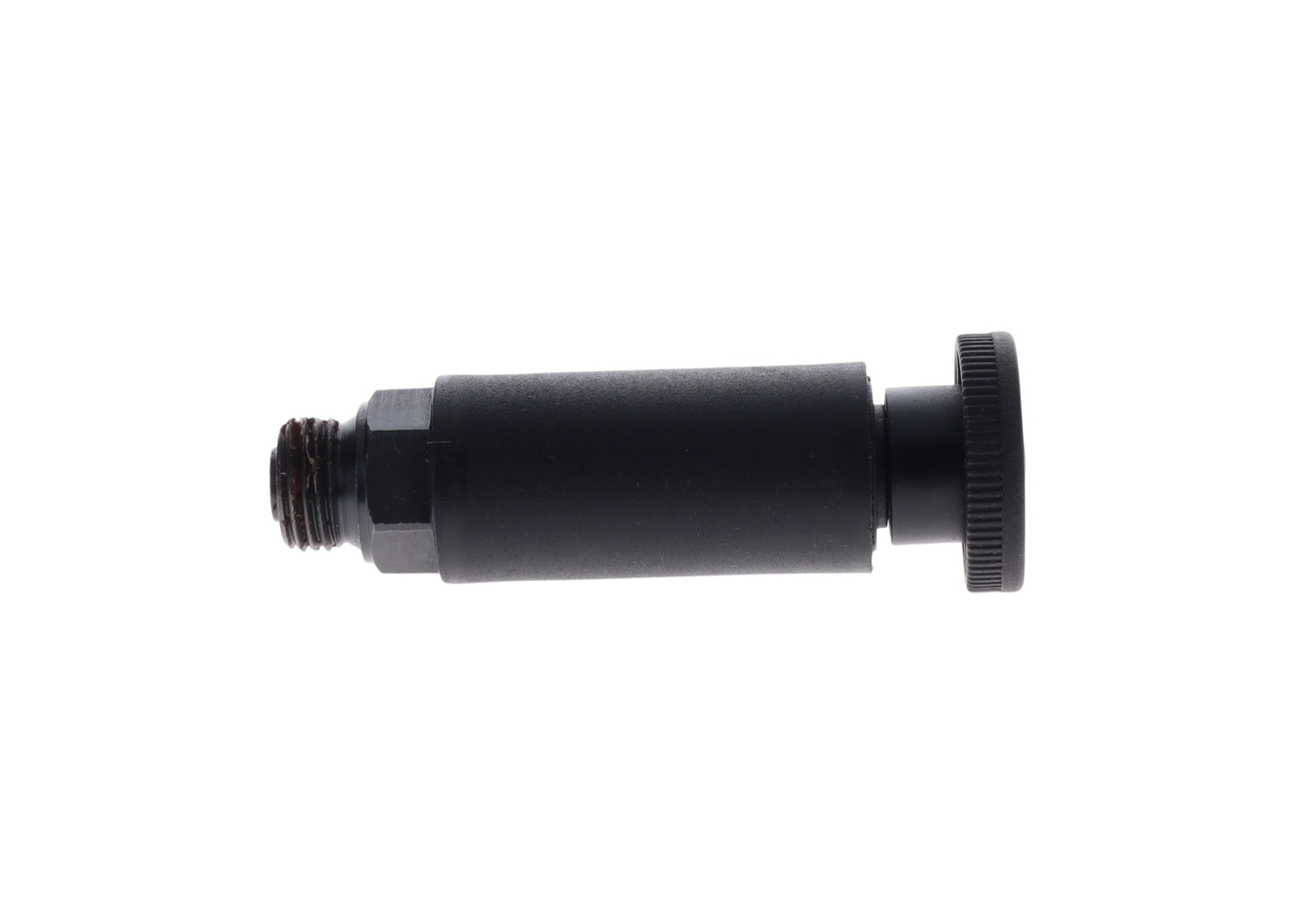 Hand Feed Pump 4