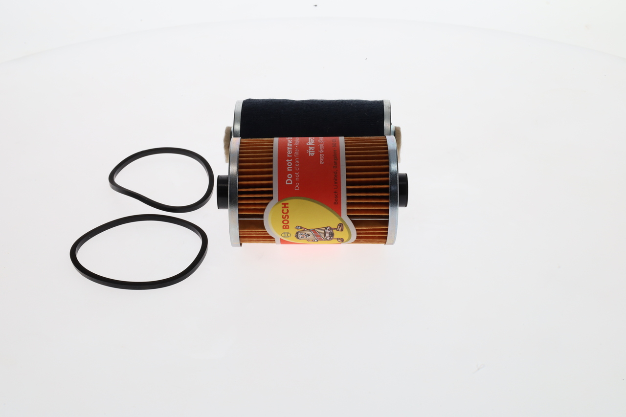 Fuel Filter 2