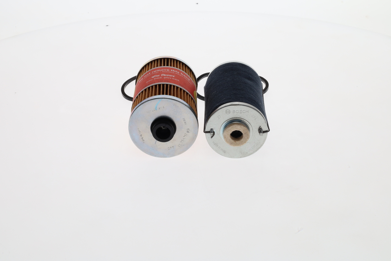 Fuel Filter 3
