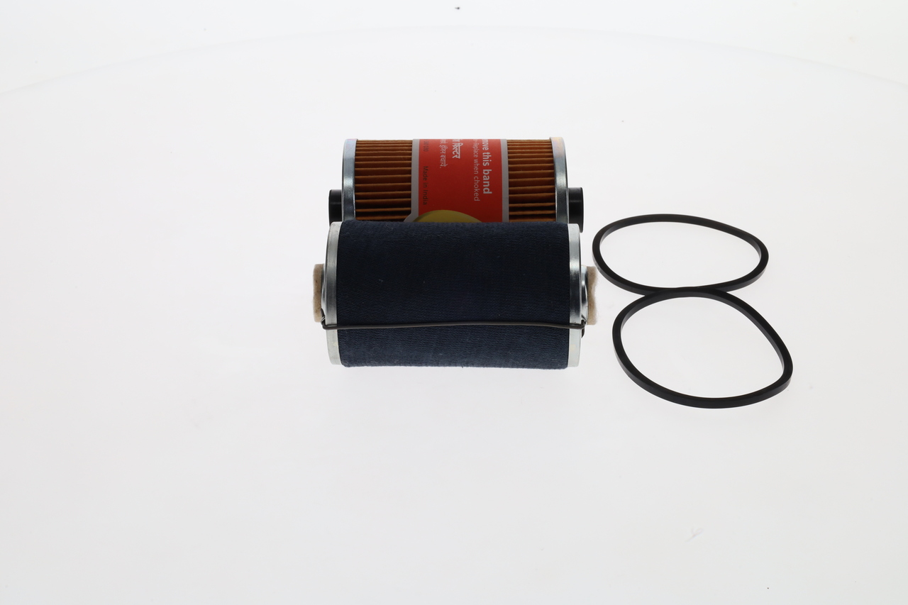 Fuel Filter 4