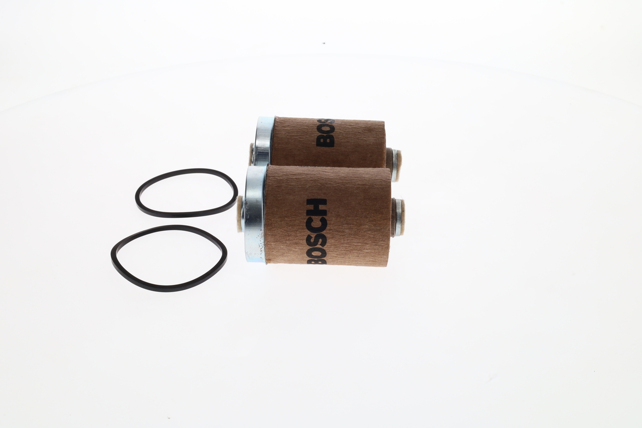 Fuel Filter 2