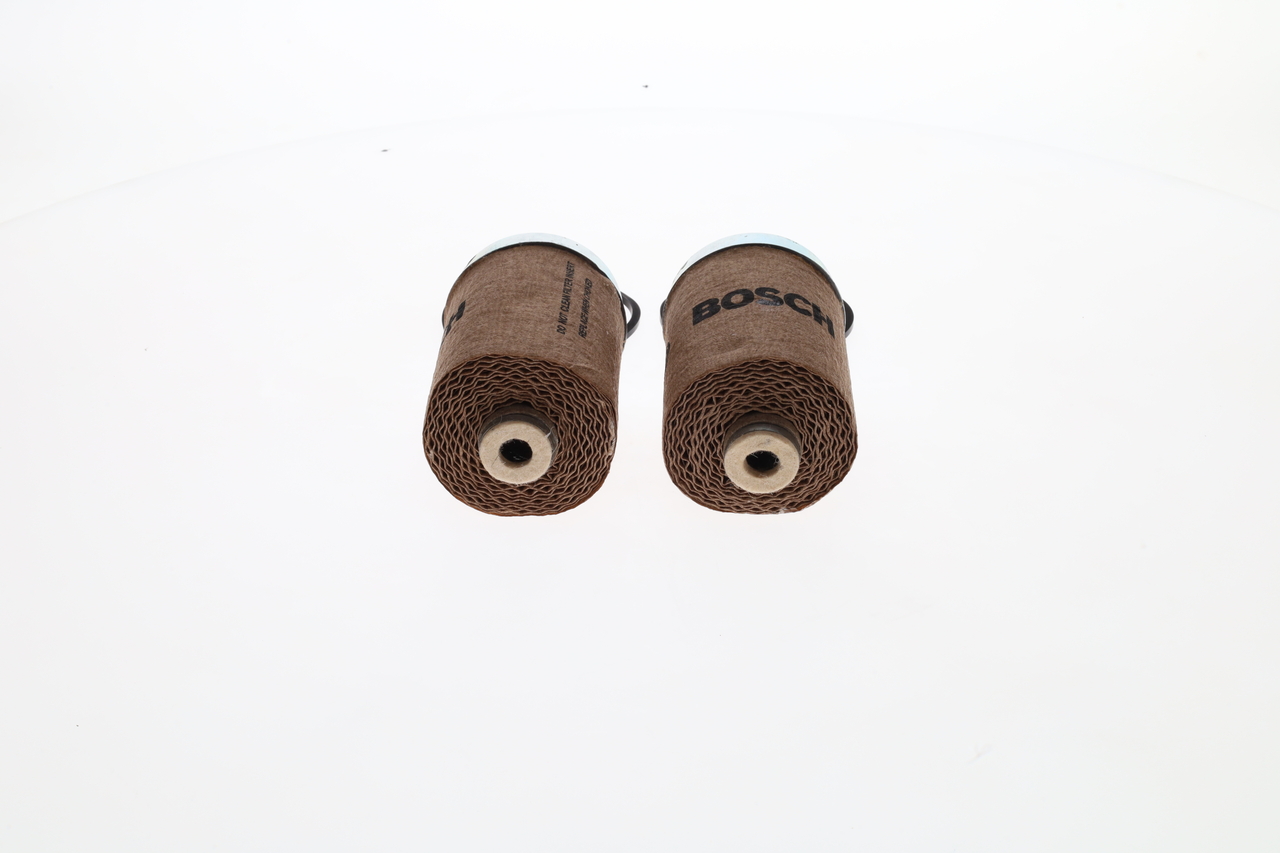 Fuel Filter 3