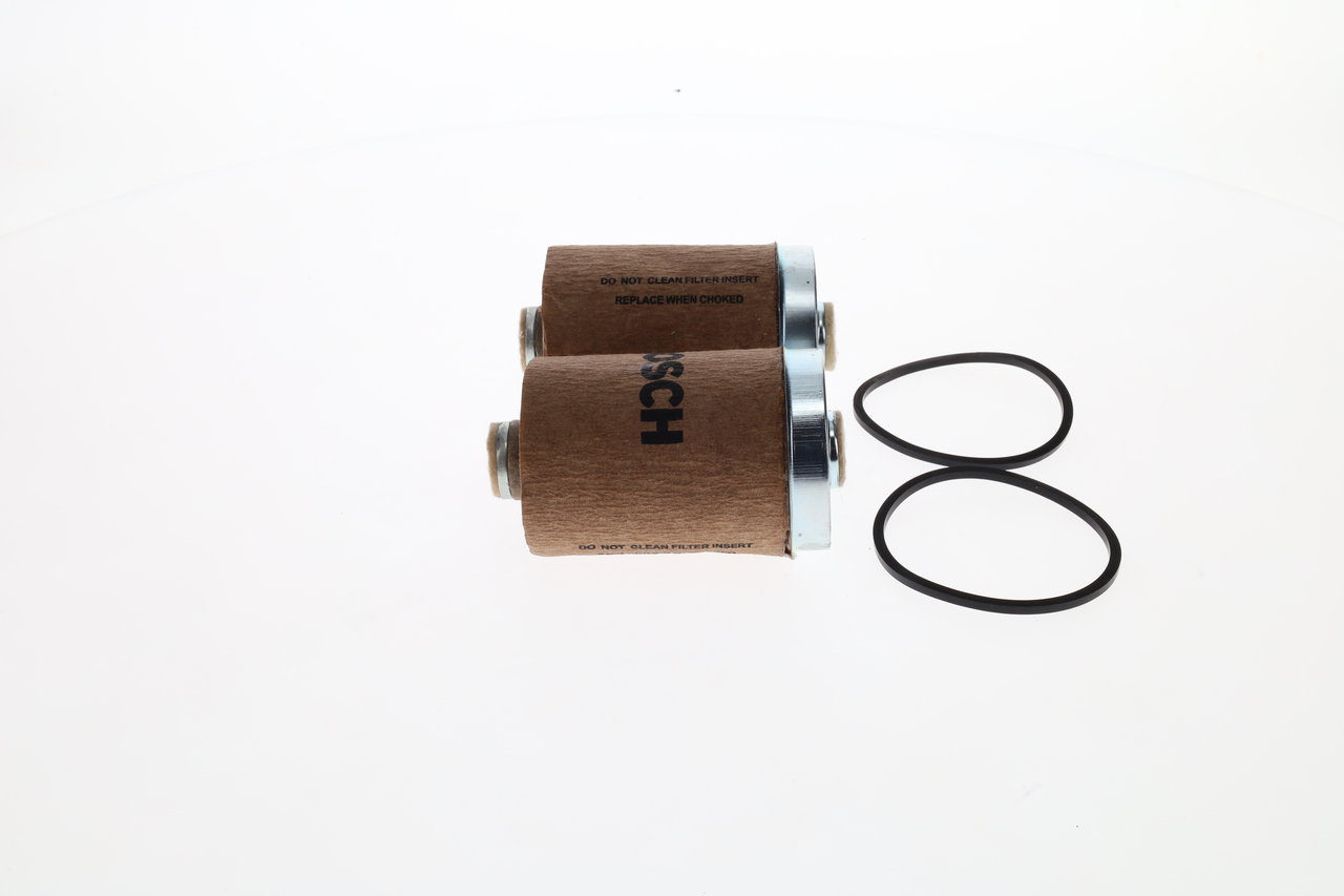 Fuel Filter 4