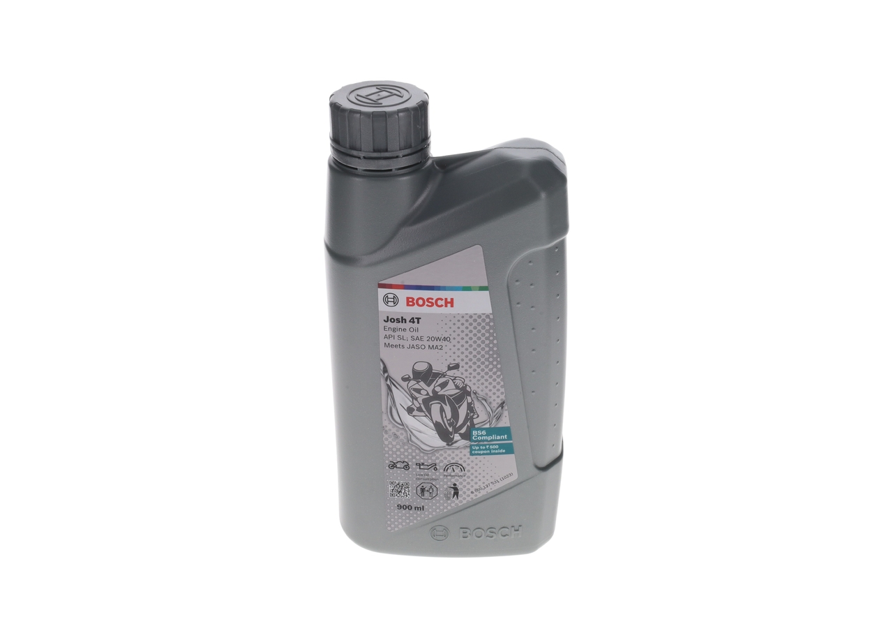Engine Oil