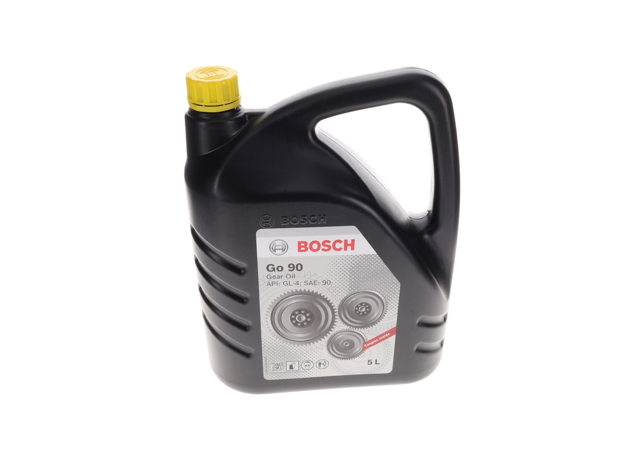 Transmission Oil