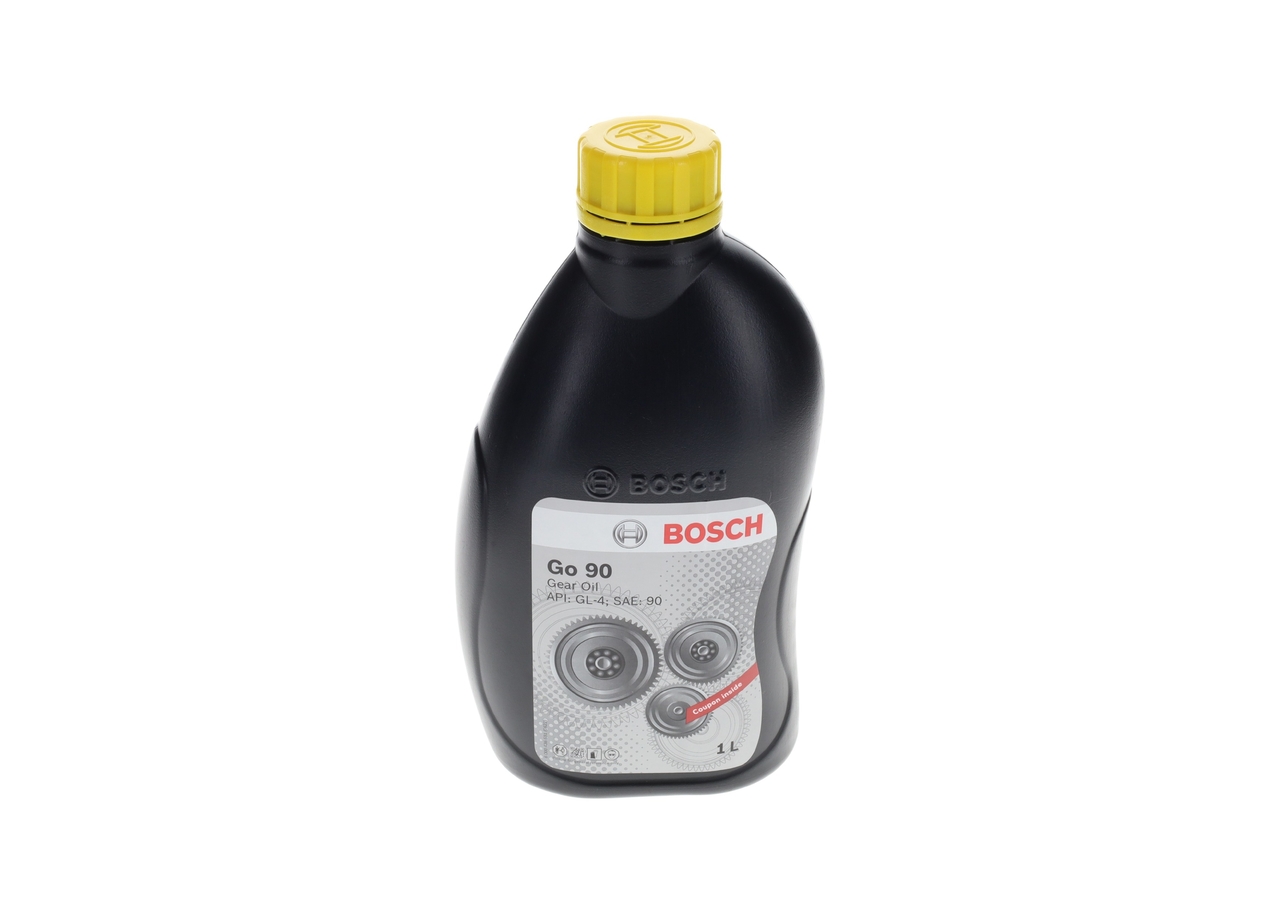 Transmission Oil