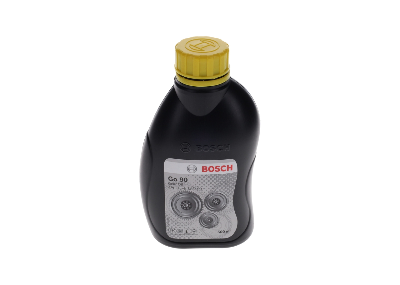 Transmission Oil